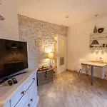 Apartamento Kleine Bergsuite Mit Terrasse Braunlage