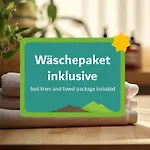 Apartamento Kleine Bergsuite Mit Terrasse