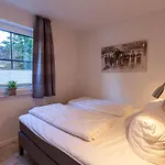 Kleine Bergsuite Mit Terrasse Apartamento *