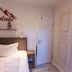 Kleine Bergsuite Mit Terrasse Apartamento