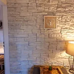 Apartamento Kleine Bergsuite Mit Terrasse Braunlage