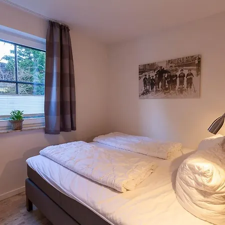 Kleine Bergsuite Mit Terrasse Lägenhet *