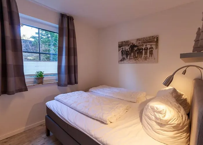 Kleine Bergsuite Mit Terrasse Apartment *